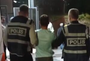 Asayiş Şube Müdürlüğü Güven Timleri Büro Amirliği ekipleri tarafından 22-25