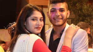 Manisa’da, eşi Buse Demirkıran’ı (23) av tüfeğiyle vurup öldürdükten sonra