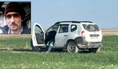 Korkunç Cinayet: Sürücü koltuğunda boğazı kesilmiş bulundu