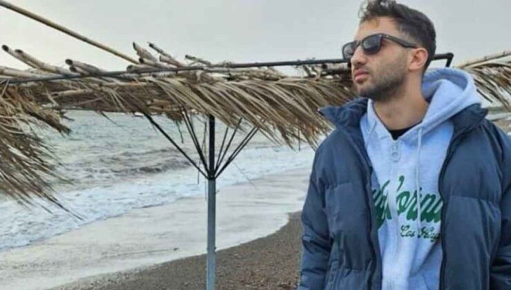 İzmir’in Konak ilçesinde kendisi gibi dövmeci olan çocukluk arkadaşı Furkan