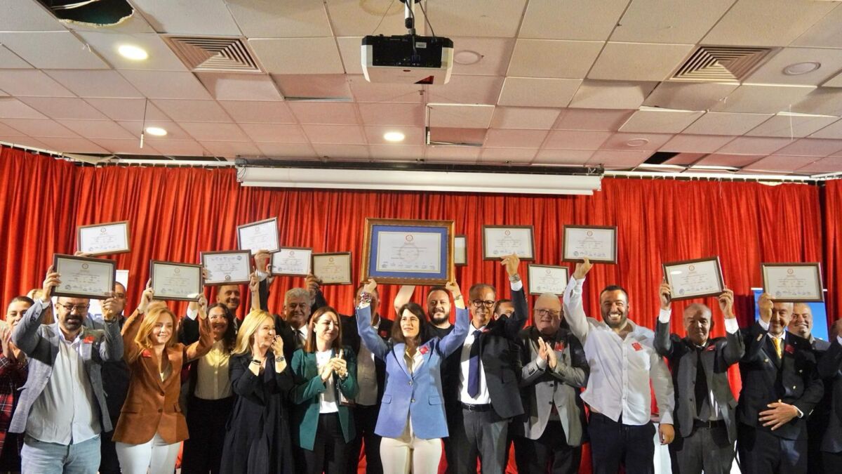 31 Mart Mahalli İdareler Seçimleri sonuçlarına göre İzmir Çeşme Belediye