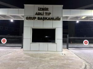 İzmir’in Karabağlar ilçesinde, 4 gün boyunca kendisinden haber alınamayan 69