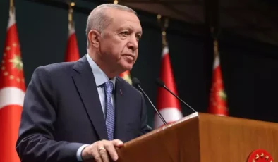 Erdoğan’dan talimat! AK Parti sahaya iniyor