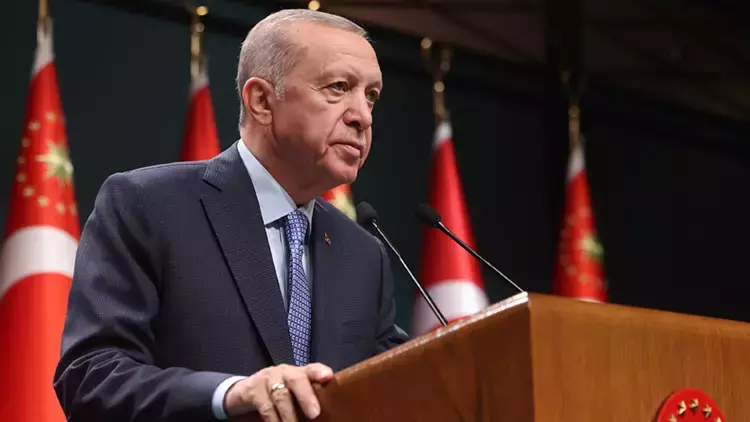 AK Parti Genel Başkan Yardımcısı Mustafa Şen’in liderliğinde AR-GE’ye yönelik