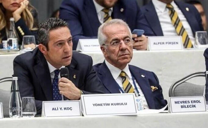Fenerbahçe’den Süper Kupa ve Türkiye Kupası kararı
