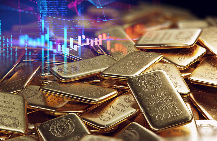 Türkiye İstatistik Kurumu (TÜİK), Mart 2024 dönemine ait Finansal Yatırım