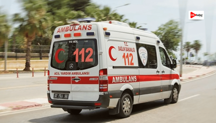 Bakan Koca: ‘112 Acil Çağrı Merkezi’ne 10 bin 456 trafik kazası ihbarı geldi’