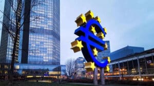Avrupa Merkez Bankası (ECB), politika faiz kararını açıkladı. ECB yetkilileri