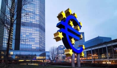 Avrupa Merkez Bankası’ndan (ECB) faiz kararı