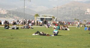 Meteoroloji Genel Müdürlüğü’nün güncel tahminlerine göre, ülkenin güney ve batı
