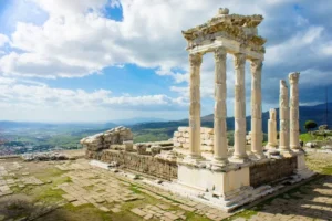 İzmir 2 Numaralı Kültür Varlıklarını Koruma Bölge Kurulu, Bergama’da yeni