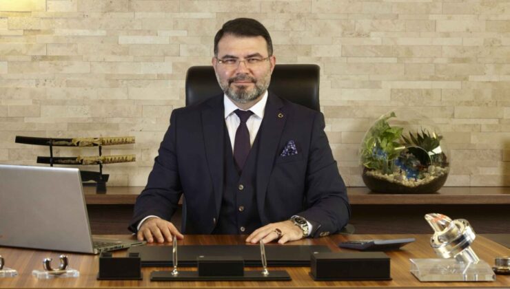 AK Parti İzmir İl Başkanı Saygılı’dan bayram mesajı