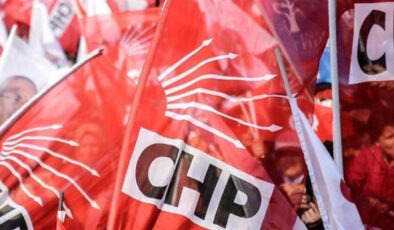 CHP Üyelerine Disiplin Çağrısı: Adayına Karşı Çalışanlar Hesap Verecek!