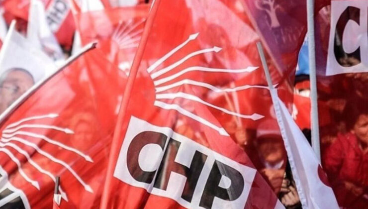 CHP Üyelerine Disiplin Çağrısı: Adayına Karşı Çalışanlar Hesap Verecek!