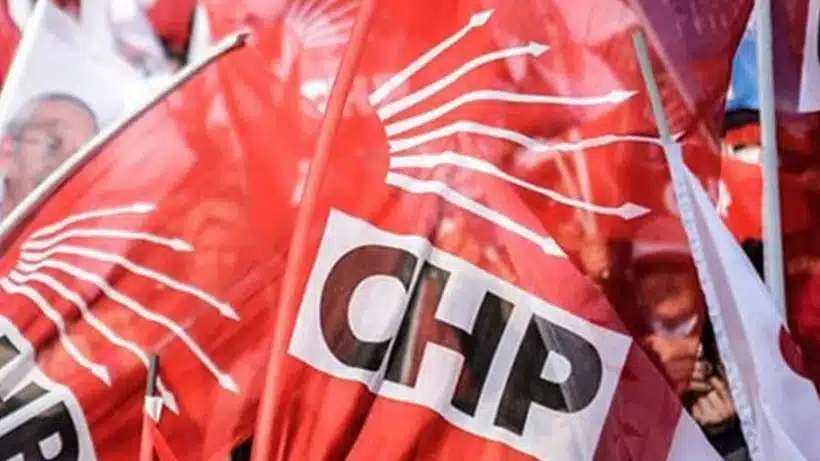 CHP kurmayları: Sahada olacağız, toplumsal muhalefete öncülük edeceğiz