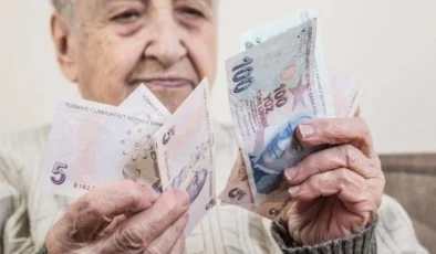TÜİK enflasyon rakamlarını paylaştı: Emeklilere Temmuz’da zam ne kadar olacak?