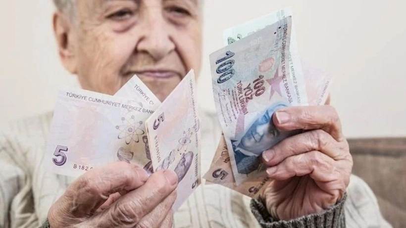 TÜİK enflasyon rakamlarını paylaştı: Emeklilere Temmuz’da zam ne kadar olacak?