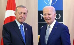 Erdoğan Biden ile görüşecek mi? Beyaz Saray’dan açıklama