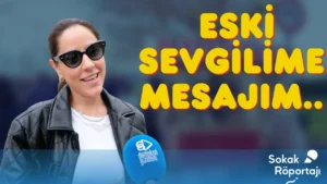 🤔 Sizce kimden özür dilemeliyiz? Ya da belki de kim