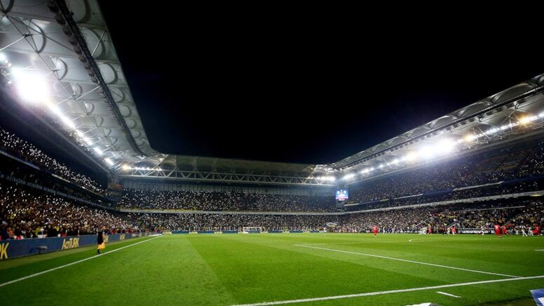Fenerbahçe Kulübü, bu akşam gerçekleştirilecek kritik olağanüstü genel kurul öncesinde,