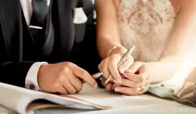 Formalite evlilik tuzağı: “50 bin euro karşılığı Almanya vatandaşlığı”