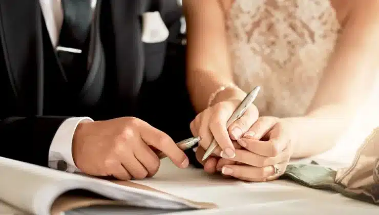 Formalite evlilik tuzağı: “50 bin euro karşılığı Almanya vatandaşlığı”