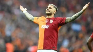 Galatasaray, Süper Lig’de Pendikspor ile karşılaştı ve sahadan 4-1 galip