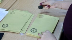 İstanbul’da yerel seçimlerle ilgili itiraz süreci devam ediyor. CHP adaylarının