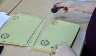 Oylar yeniden sayıldı… İstanbul Gaziosmanpaşa’da zafer yeniden CHP’de
