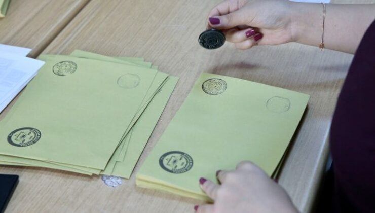 Oylar yeniden sayıldı… İstanbul Gaziosmanpaşa’da zafer yeniden CHP’de