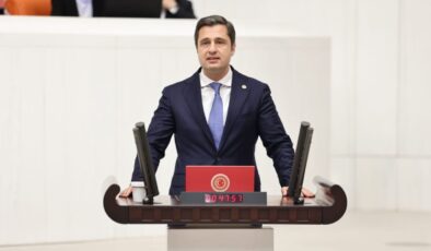 CHP Parti Sözcüsü Deniz Yücel’den avukatlar için komisyon kurulması teklifi