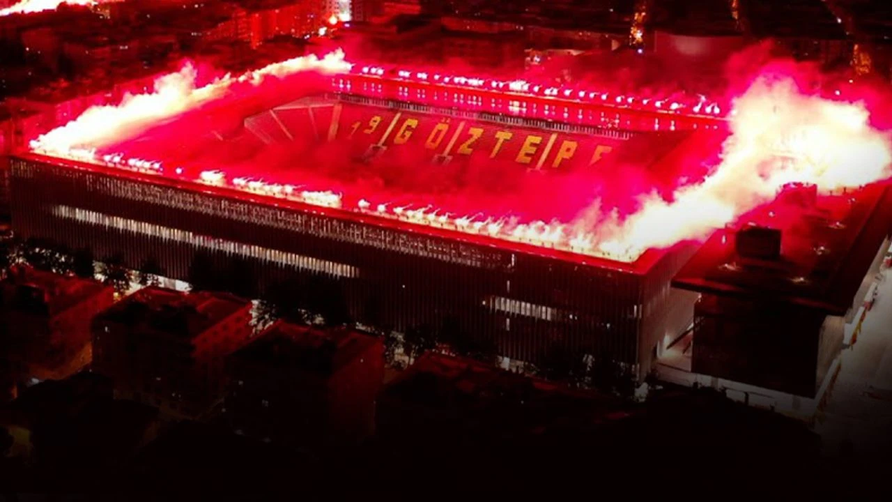 Süper Lig’e yükselmek isteyen Göztepe evinde Gençlerbirliği’ni konuk ediyor. Sezonun