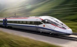Sanayiciler İzmir’e hızlı tren istiyor