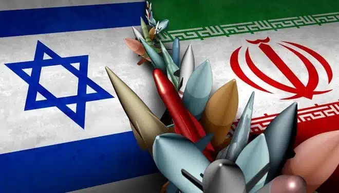 İpler geriliyor! İran’dan İsrail’e saldırı hazırlığı iddiası