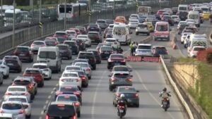 İstanbul Emniyet Müdürlüğü bayram tatilinin ve 2023-2024 eğitim öğretim yılı