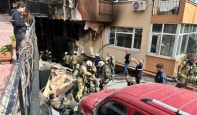 İstanbul’da yangın faciası: 29 kişi hayatını kaybetti