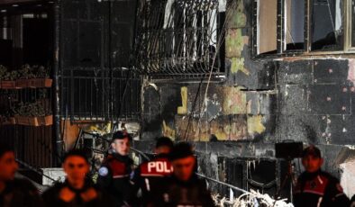 İstanbul’da 29 kişinin öldüğü yangının detayları: Kimlikleri belli oldu…
