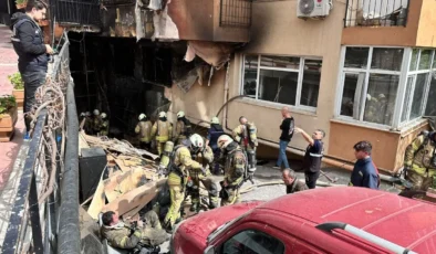 29 kişinin yaşamını yitirdiği yangın: “Savcılarımızla bu işin peşindeyiz”