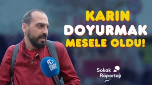 İzmirli Vatandaşa restoran ve kafelerin boykot edilip gidilmemesini sorduk. Vatandaş