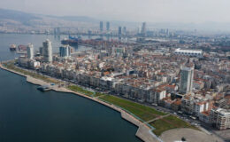 TÜİK konut verilerini açıkladı: İzmir’de kaç konut satıldı?