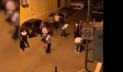 İzmir’de trans kadına saldırı: Sokak ortasında darbedildi!