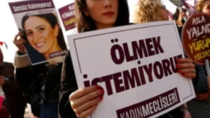 Bianet’in derlediği bilgilere göre, Mart ayında erkeklerin en az 24