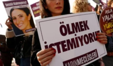 Taciz, İstismar ve Ölüm: Mart ayında 24 kadın öldürüldü