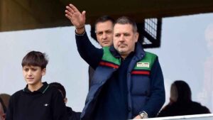 TFF 3’üncü Lig 2’nci Grup ve Basketbol Süper Ligi’ndeki Play-Off