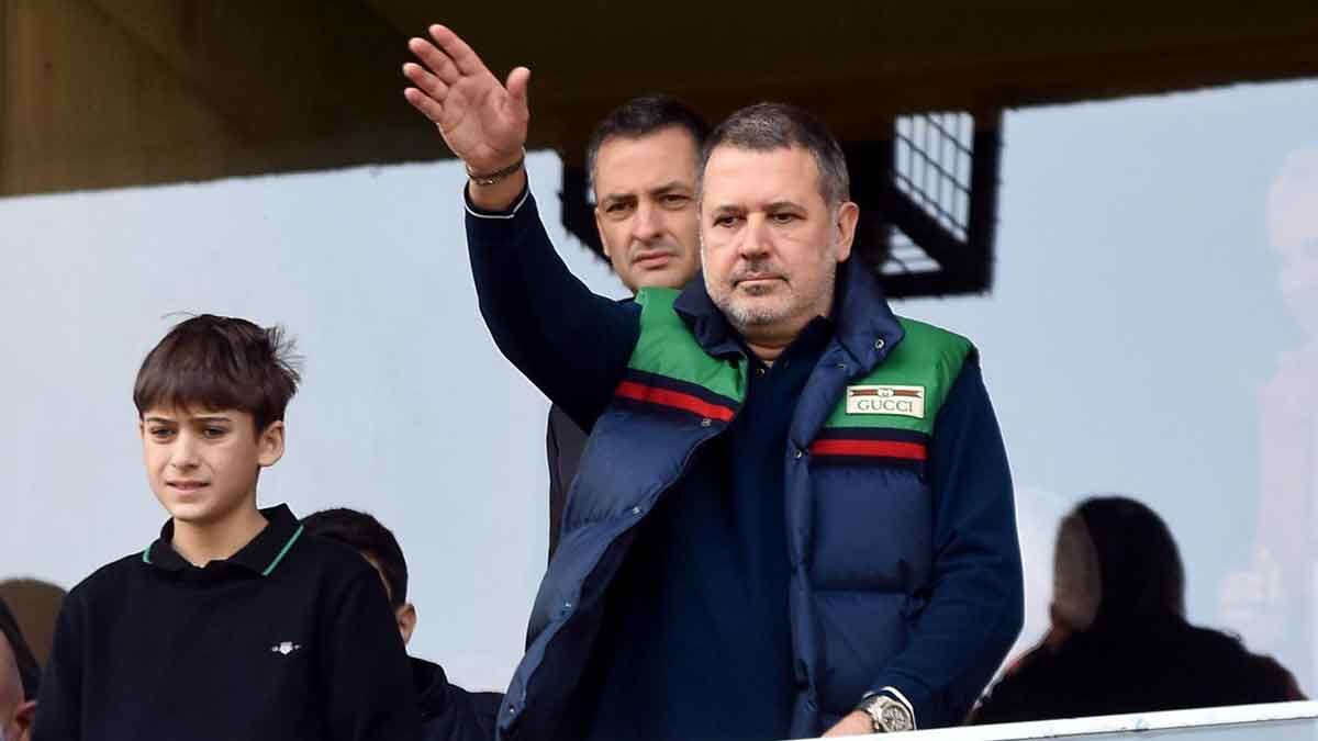 TFF 3’üncü Lig 2’nci Grup ve Basketbol Süper Ligi’ndeki Play-Off