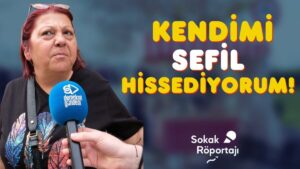 Türkiye’de yükselen enflasyonla işsizlik oranlarının da açıklanmasıyla sefalet endeksi de