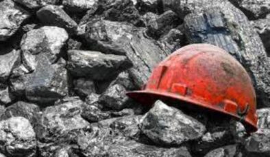 Maden ocağında iş kazası: 1 işçi öldü