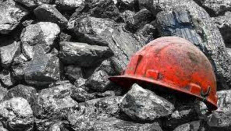 Maden ocağında iş kazası: 1 işçi öldü