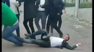 Kocaeli’nin İzmit ilçesi Tavşantepe Mahallesi’nden Kocaeli Şehir Hastanesi’ne uzanan bağlantı