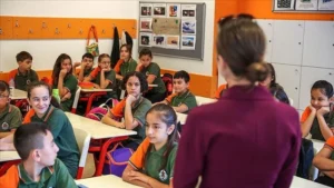 Milli Eğitim Bakanlığınca (MEB), kamuoyunun görüşüne açılan “Türkiye Yüzyılı Maarif